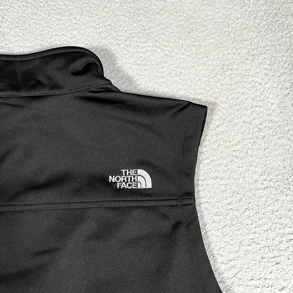 The North Face‎ Vest Mens XL Black Windfall Ridgeline Casual Outdoor Hiking NWT